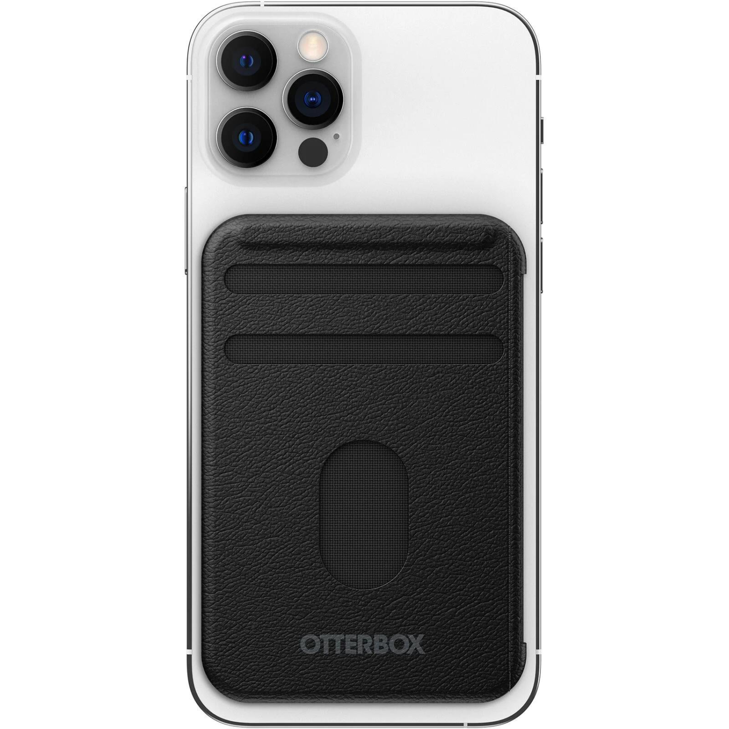 OTTERBOX WALLET FOR MAGSAFE - SHADOW