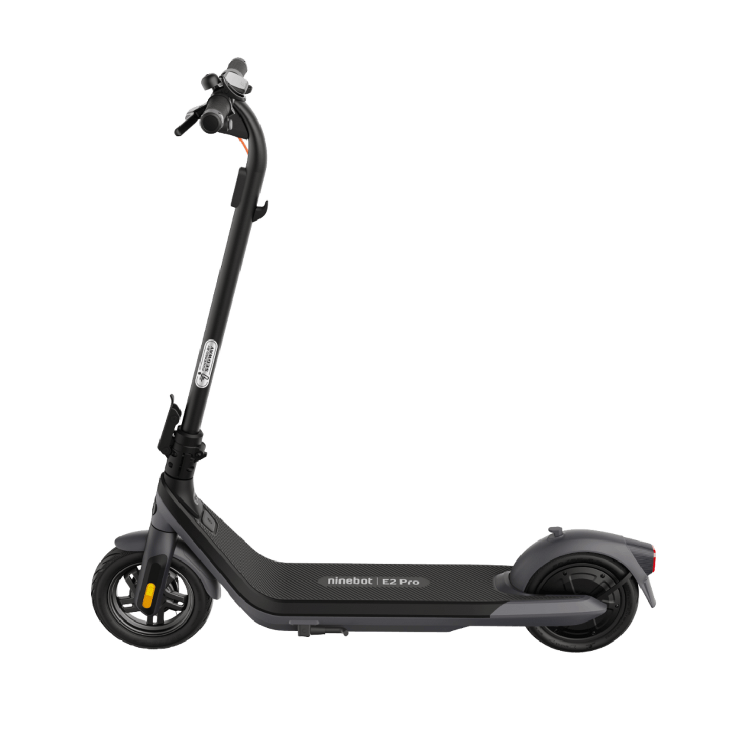 SEGWAY E2 PRO ELECTRIC SCOOTER