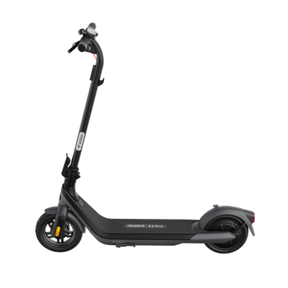 SEGWAY E2 PRO ELECTRIC SCOOTER