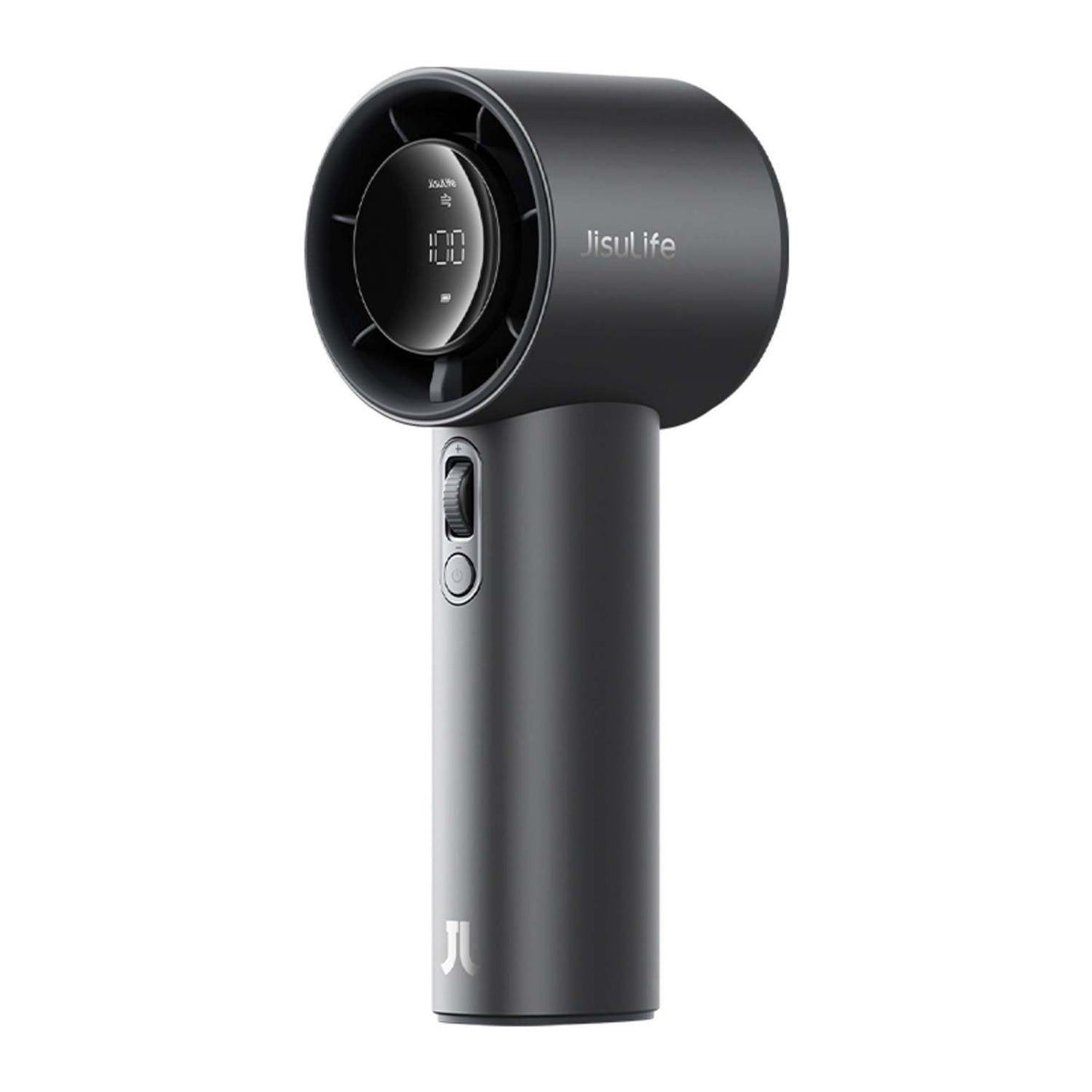 PRO1S HANDHELD FAN (2025) DARK GRAY