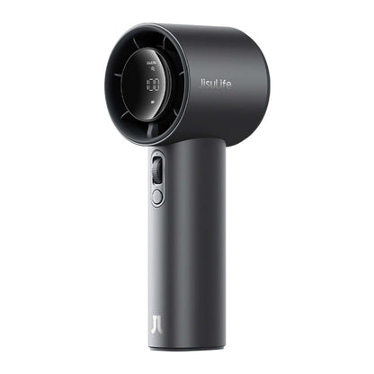 PRO1S HANDHELD FAN (2025) DARK GRAY