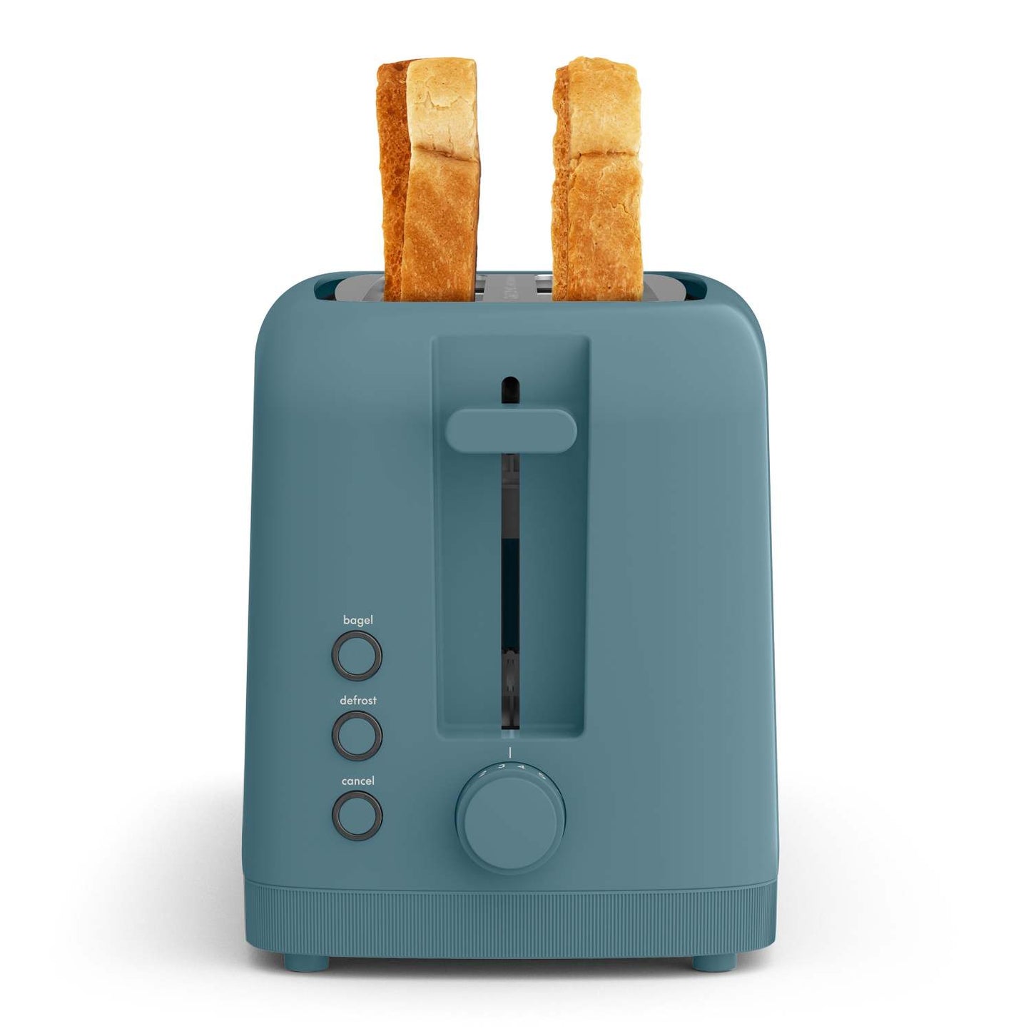 4 SLICE SLIM TOASTER SURF