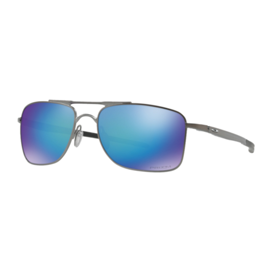 OAKLEY POLARIZED GAUGE 8L SUNGLASSES
