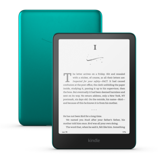 AMAZON KINDLE PAPERWHITE SIGNATURE EDITION (32GB)