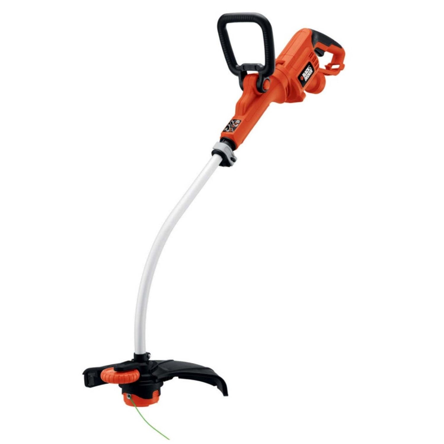 7.5 AMP 14" ELECTRIC STRING TRIMMER