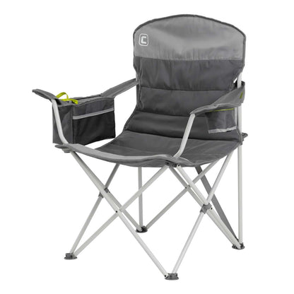 PADDED COOLER QUAD CHAIR