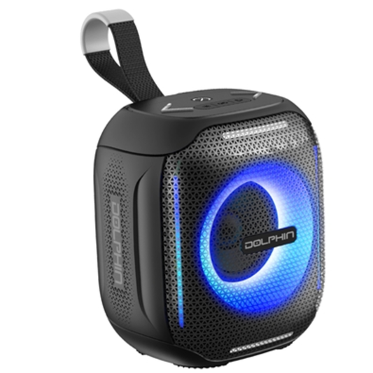 WATERPROOF PORTABLE PARTY SPEAKER
