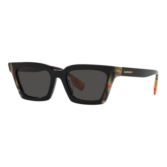 BURBERRY BRIAR SUNGLASSES