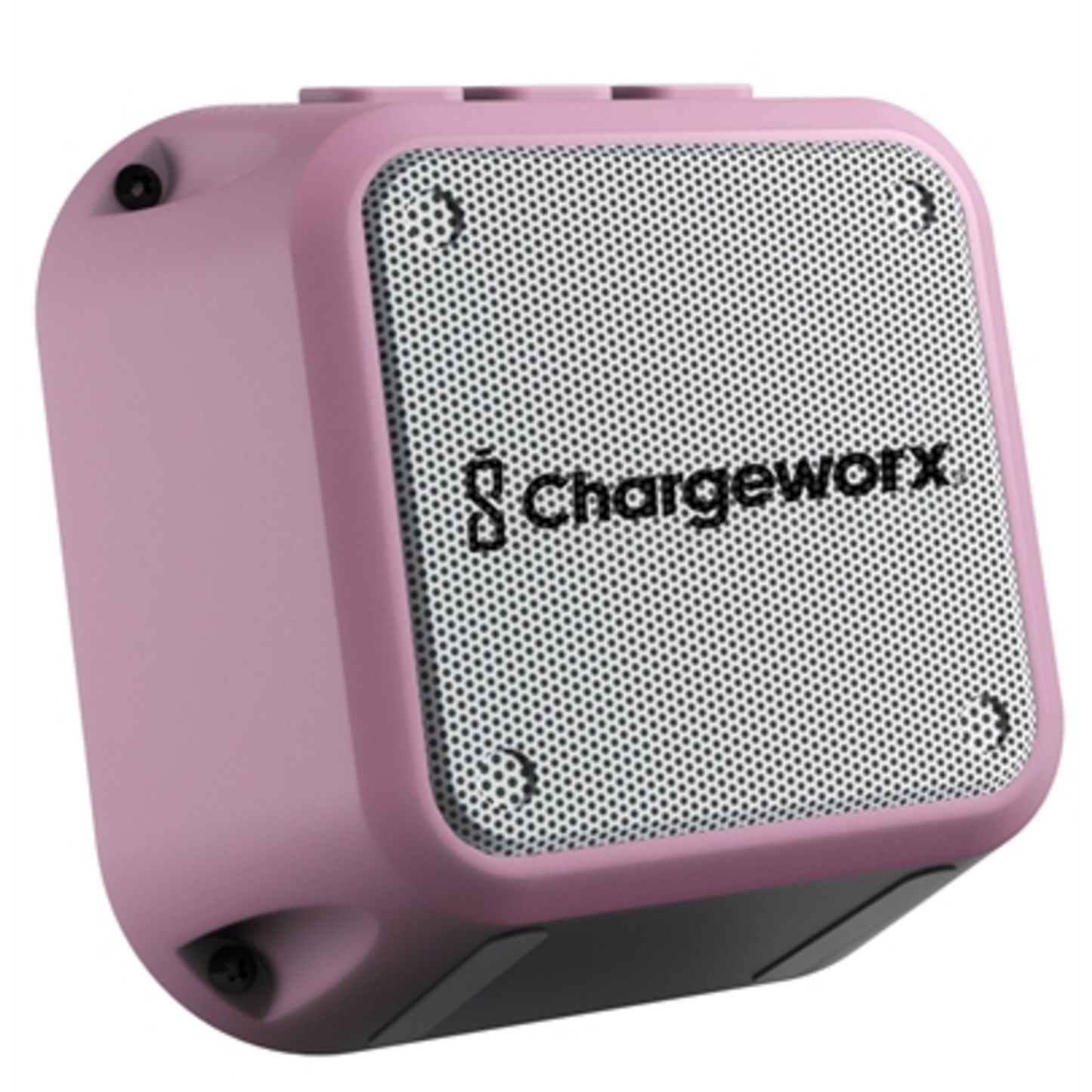 MAGSAFE BLUETOOTH SPEAKER, PINK