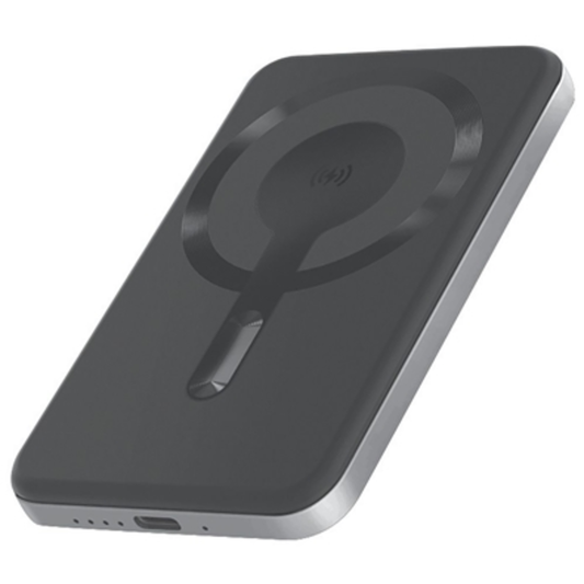 MAGSAFE POWER BANK, SILVER