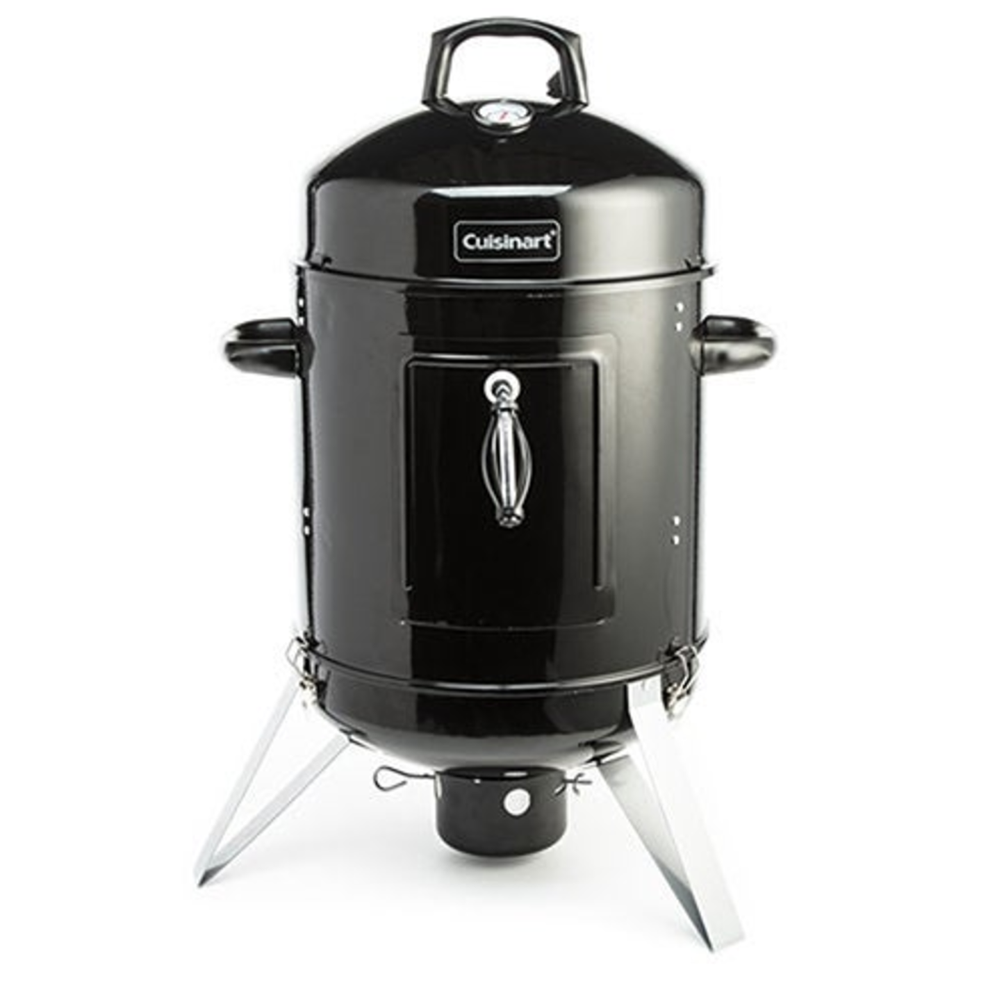16" VERTICAL CHARCOAL SMOKER