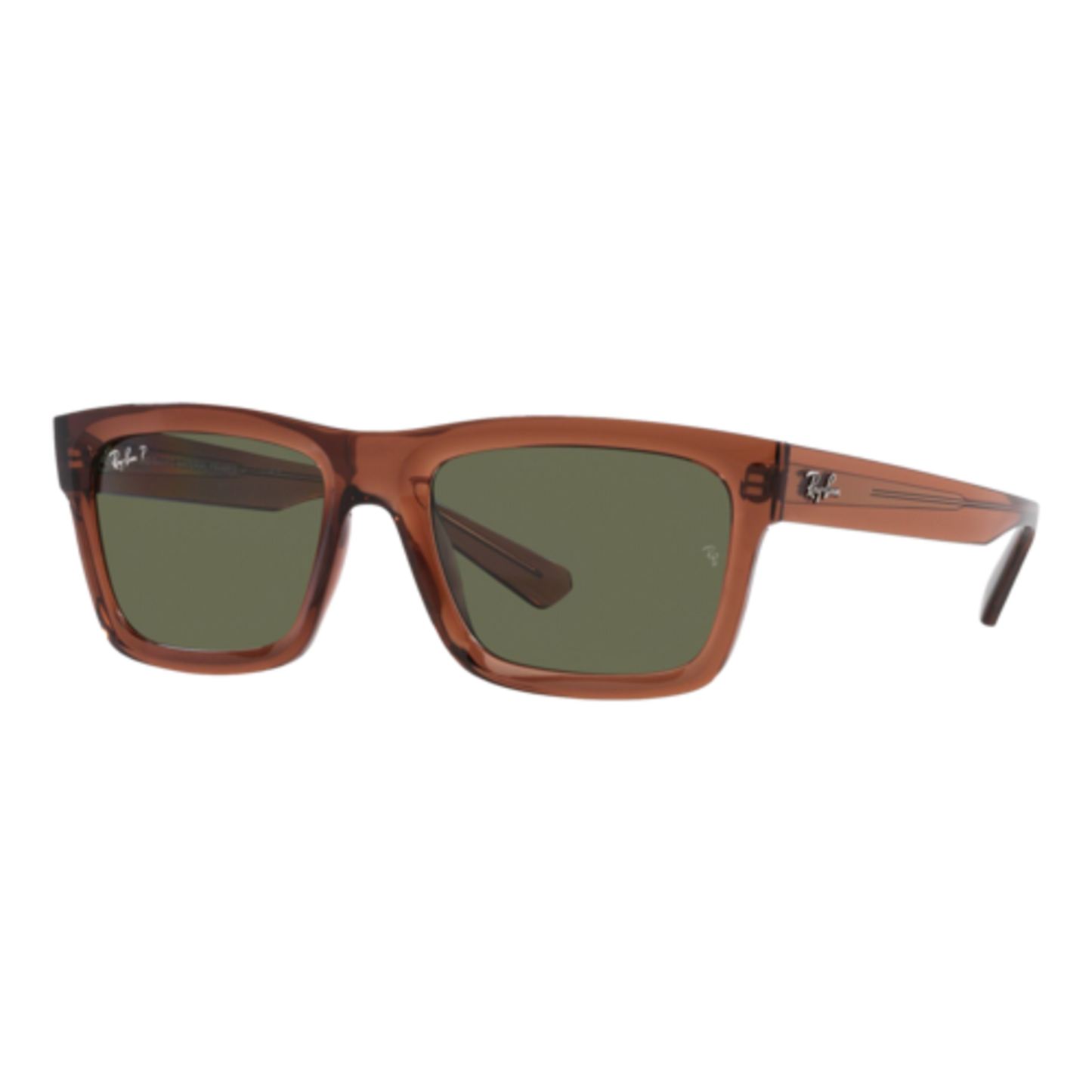 RAY-BAN POLARIZED WARREN BIO-BASED SUNGLASSES
