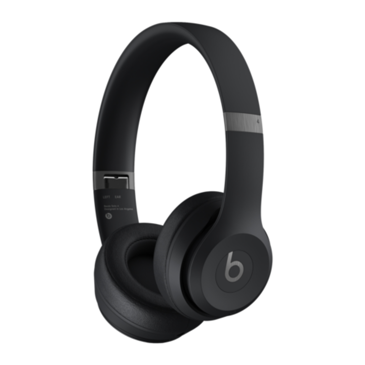BEATS SOLO 4 WIRELESS ON-EAR HEADPHONES