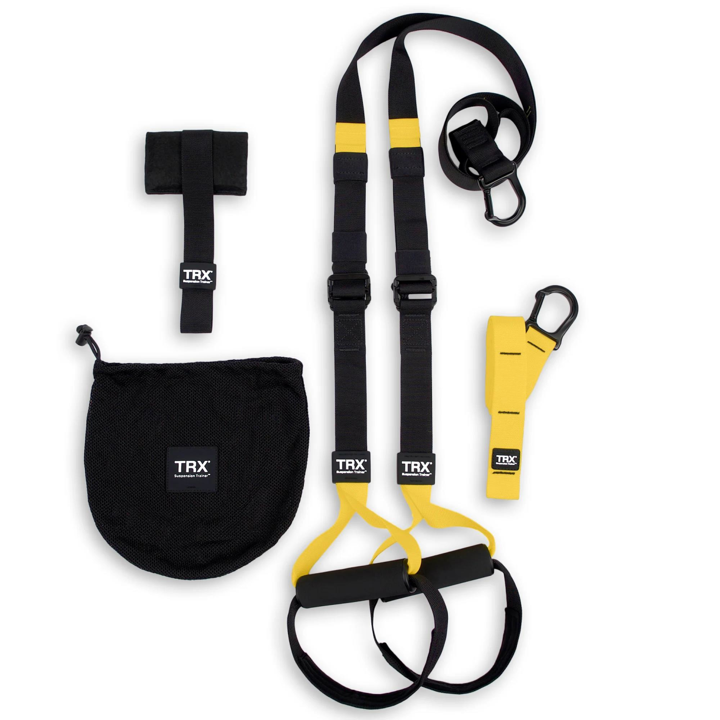 TRX STRONG SUSPENSION TRAINER
