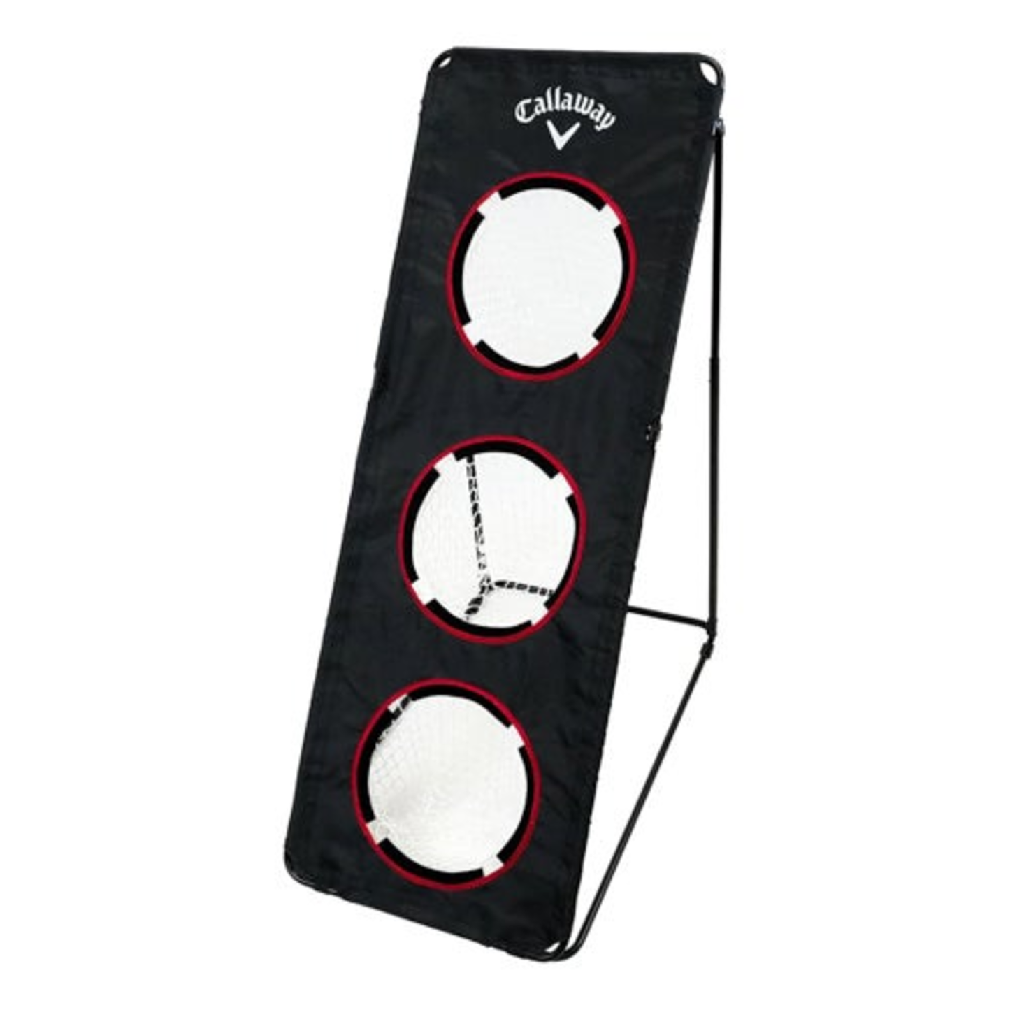 TRAJECTORY TOWER CHIPPING NET