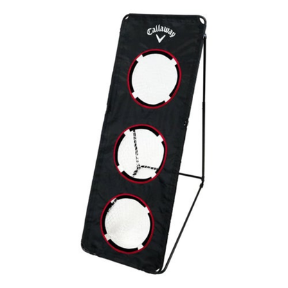 TRAJECTORY TOWER CHIPPING NET