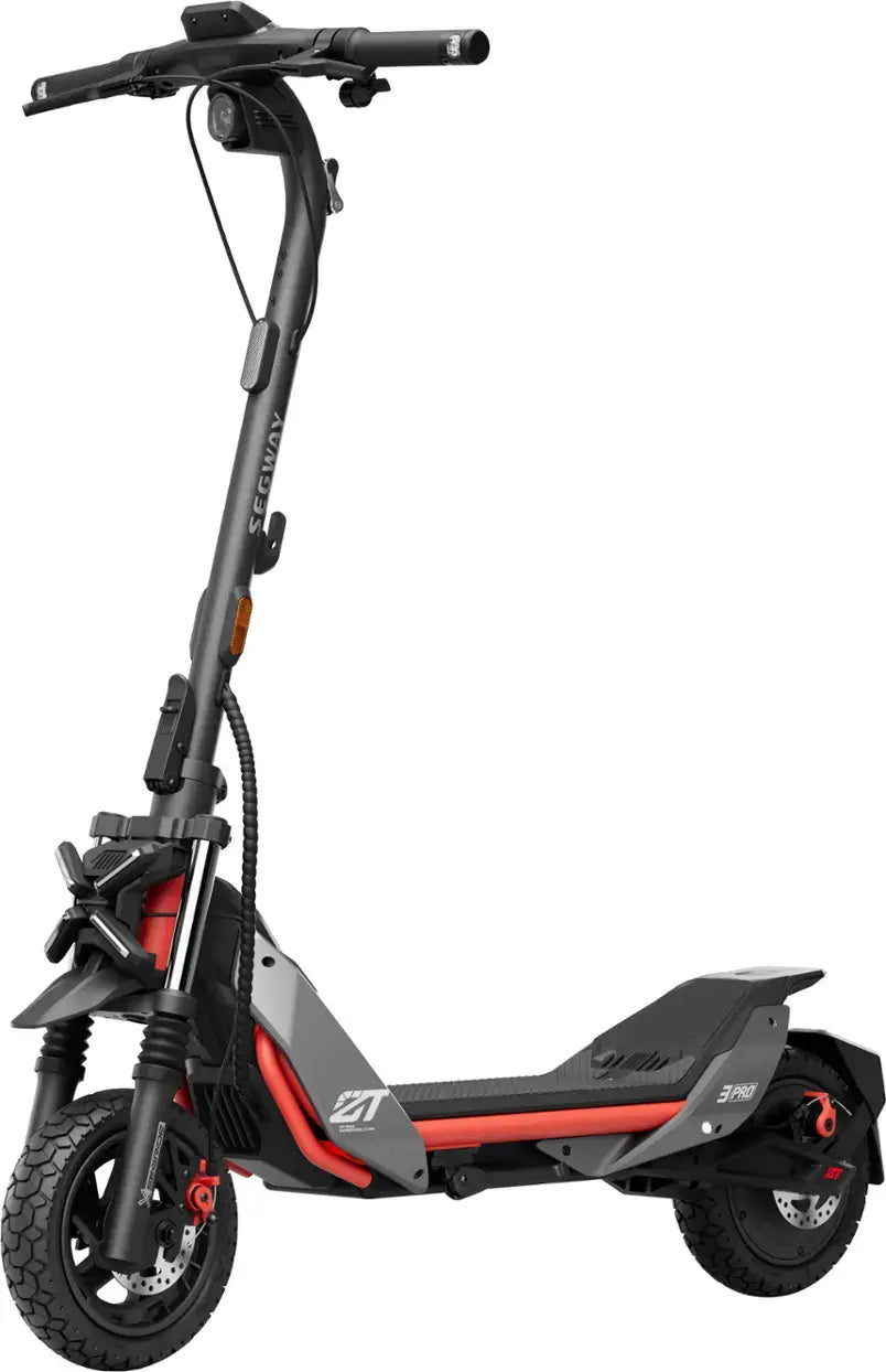 SEGWAY ZT3 PRO ELECTRIC SCOOTER