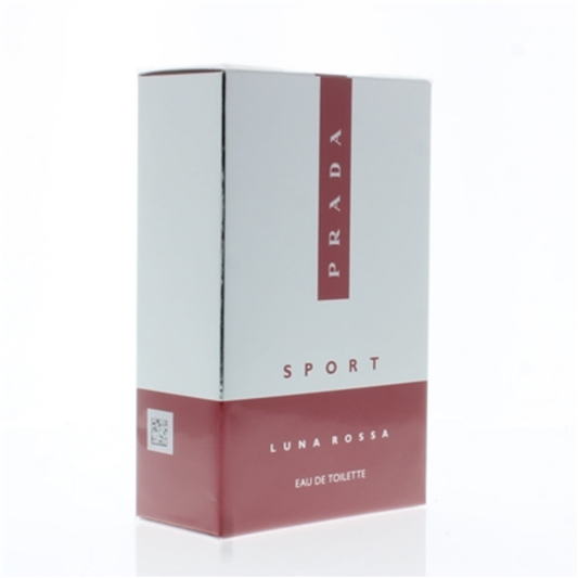 PRADA SPORT LUNA ROSSA EAU DE TOILETTE, 3.4OZ