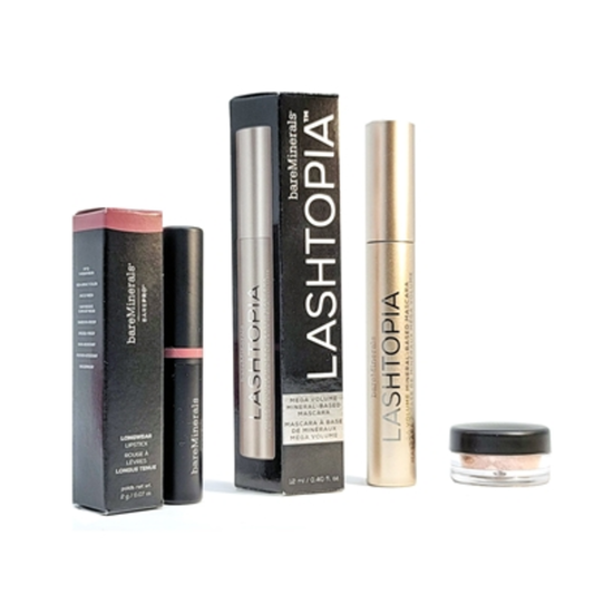 RED CARPET READY KIT