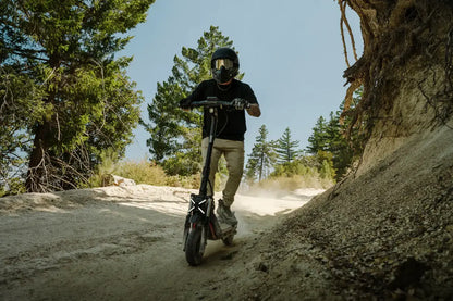 SEGWAY ZT3 PRO ELECTRIC SCOOTER