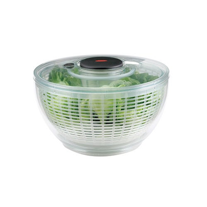 GOOD GRIPS LITTLE SALAD & HERB SPINNER