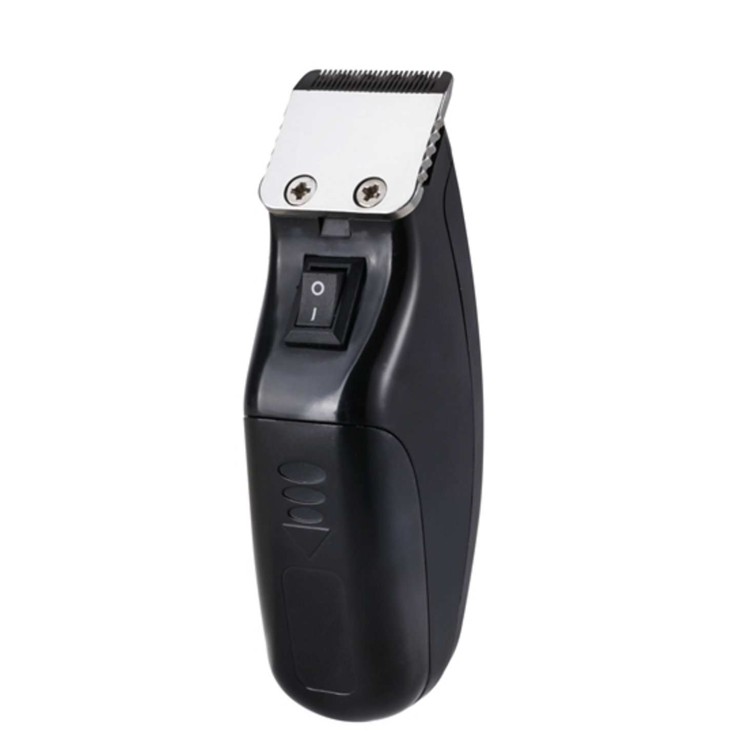 TOUCH-UP TRIMMER, BLACK