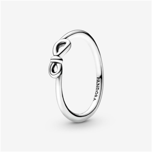 INFINITY KNOT RING RING, 56