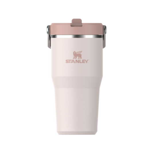 STANLEY THE ICEFLOW FLIP STRAW TUMBLER 20OZ