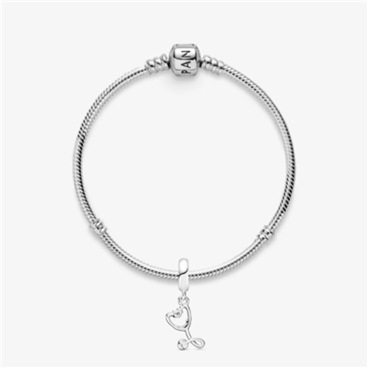 HEALTHCARE HEROES BRACELET, 7.1"