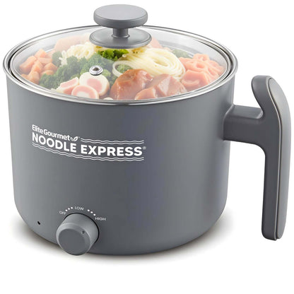 NOODLE EXPRESS 1.2L MINI HOT POT