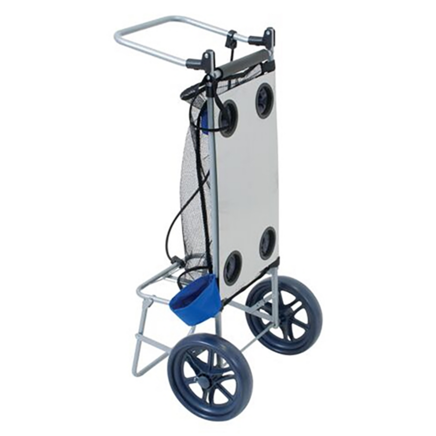 WONDER BEACH  CART, GRAY