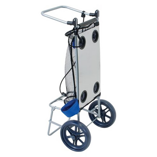 WONDER BEACH  CART, GRAY