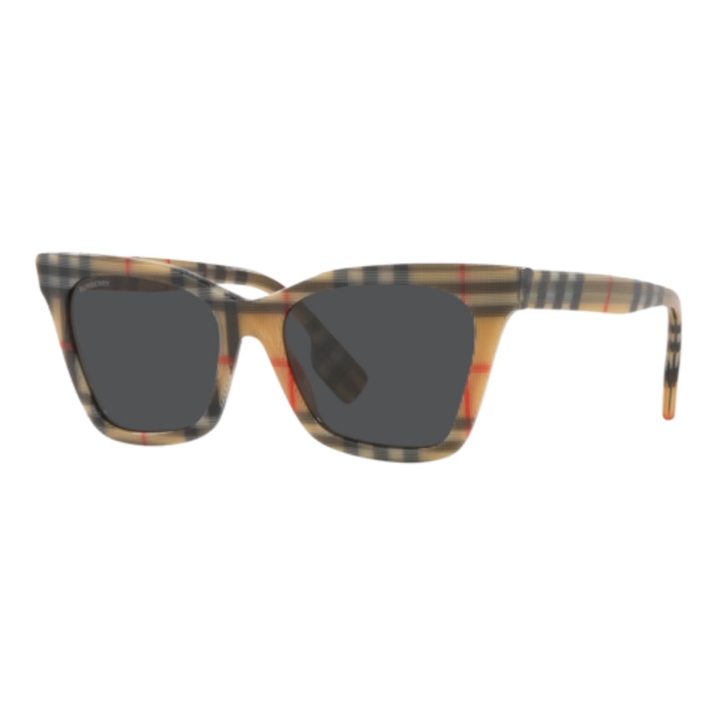 BURBERRY WOMEN'S ELSA SUNGLASSES