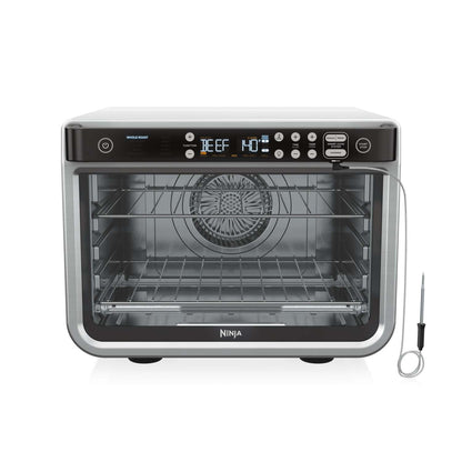 FOODI 10-IN-1 SMART XL AIR FRY OVEN W/ CONVECTION