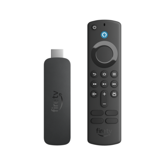 AMAZON FIRE TV STICK 4K MAX (2ND GENERATION)