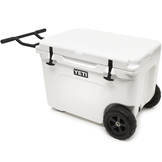YETI TUNDRA HAUL - WHITE