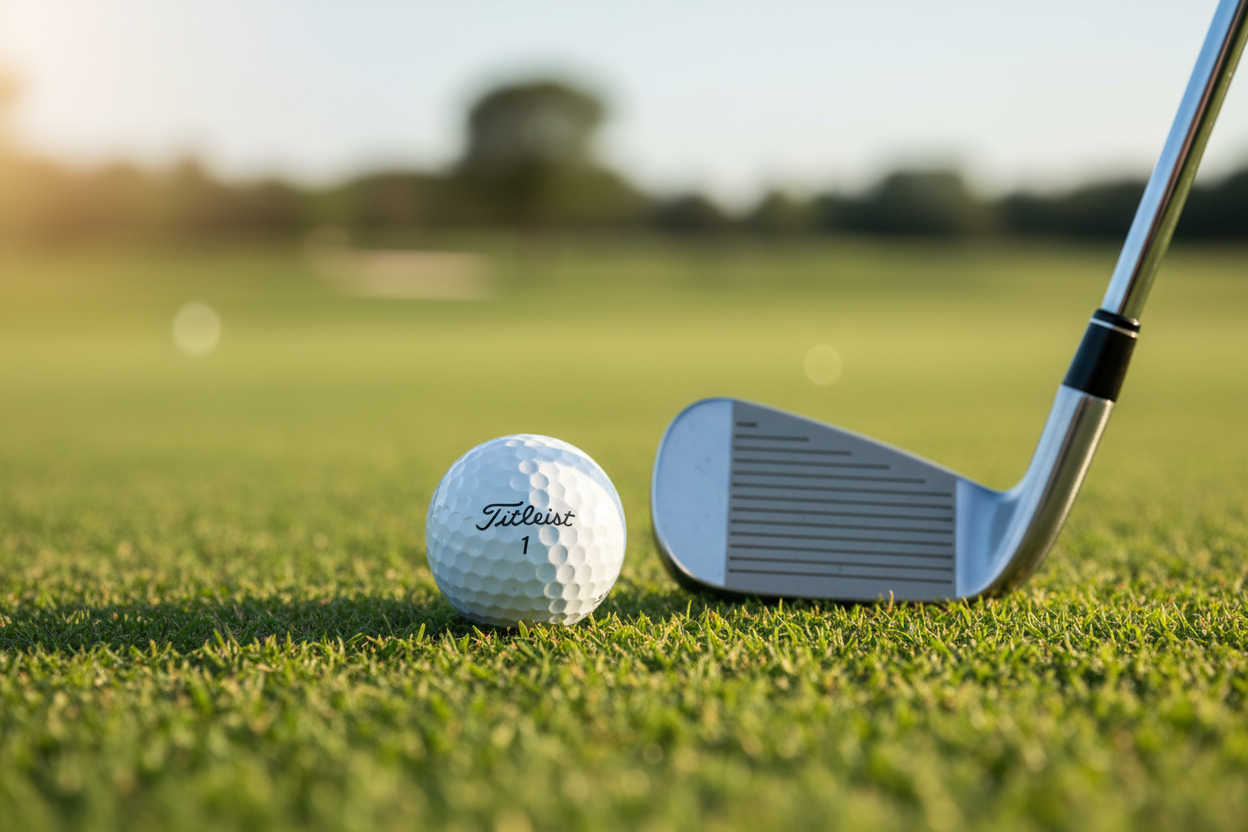 PRO V1X GOLF BALLS
