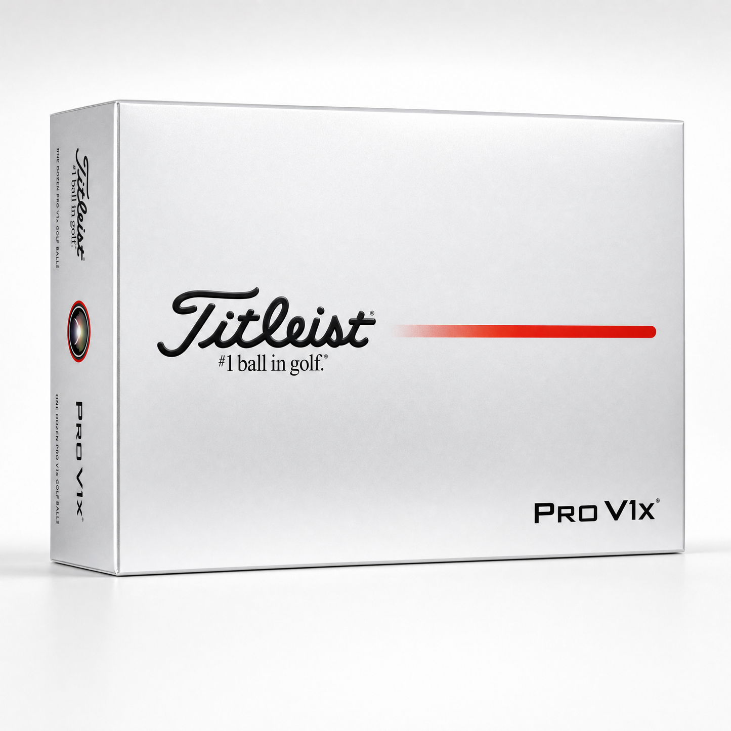 PRO V1X GOLF BALLS