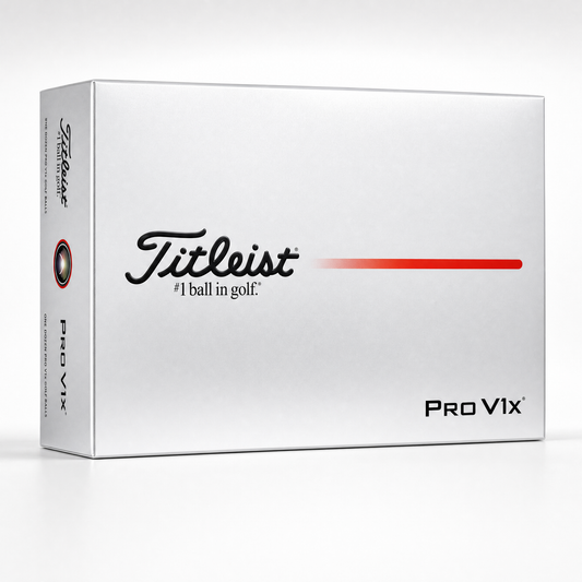 PRO V1X GOLF BALLS