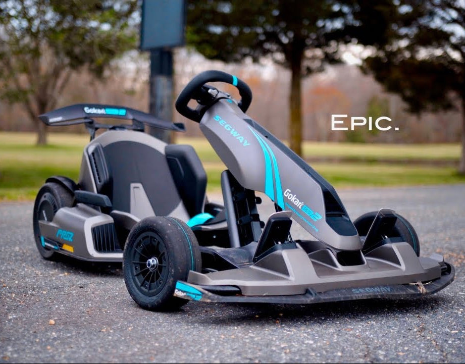 SEGWAY NINEBOT GOKART PRO 2