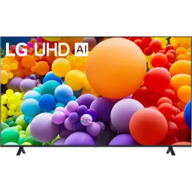 LG - 75” Class UT70 Series LED 4K UHD Smart webOS TV