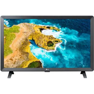 LG - 24” Class LED HD Smart TV with webOS