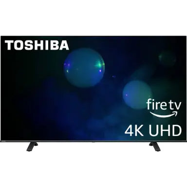 Toshiba - 50" Class C350 Series LED 4K UHD Smart Fire TV