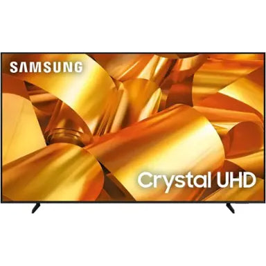 Samsung - 75” Class DU6950 Series Crystal UHD 4K Smart Tizen TV