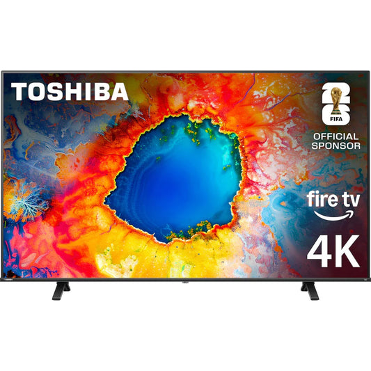 65" CLASS C350 SERIES LED 4K UHD SMART FIRE TV